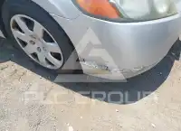 2007 Honda CIVIC фото