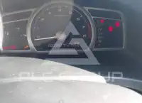 2007 Honda CIVIC фото