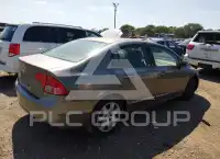 2007 Honda CIVIC фото