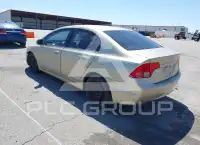 2007 Honda CIVIC photo