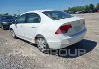 2007 Honda CIVIC фото
