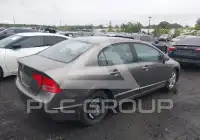 2007 Honda CIVIC фото