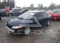 2007 Honda CIVIC photo
