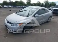 2007 Honda CIVIC photo