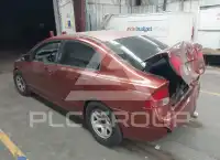 2007 Honda CIVIC фото