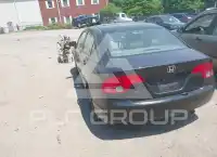 2007 Honda CIVIC photo