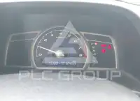 2007 Honda CIVIC photo