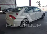 2007 Honda CIVIC фото