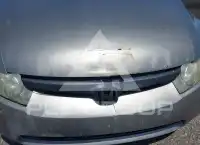 2007 Honda CIVIC фото