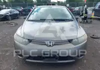 2007 Honda CIVIC фото
