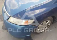 2007 Honda CIVIC фото