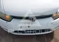2007 Honda CIVIC фото