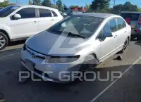 2007 Honda CIVIC photo