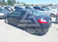 2007 Honda CIVIC photo