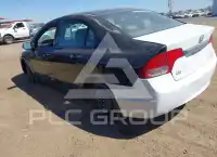 2007 Honda CIVIC фото