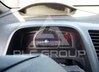 2007 Honda CIVIC фото