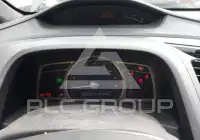 2007 Honda CIVIC фото