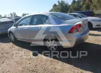 2007 Honda CIVIC фото