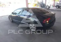 2007 Honda CIVIC фото
