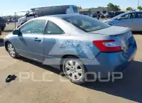 2007 Honda CIVIC фото