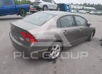 2007 Honda CIVIC фото