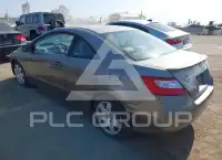 2007 Honda CIVIC фото