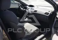 2007 Honda CIVIC photo