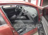 2007 Honda CIVIC фото