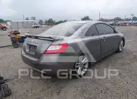 2007 Honda CIVIC photo