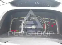 2007 Honda CIVIC photo