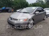 2007 Honda CIVIC photo