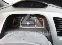 2007 Honda CIVIC photo