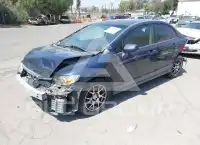2007 Honda CIVIC фото