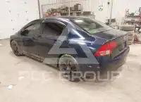 2007 Honda CIVIC фото
