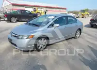 2007 Honda CIVIC photo
