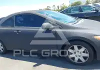 2007 Honda CIVIC photo