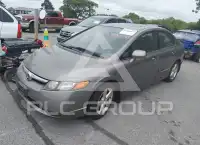 2007 Honda CIVIC фото