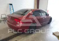 2007 Honda CIVIC фото