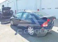 2007 Honda CIVIC photo
