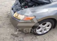 2007 Honda CIVIC photo
