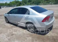 2007 Honda CIVIC фото