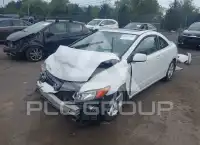 2007 Honda CIVIC фото
