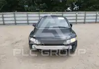 2007 Honda CIVIC photo