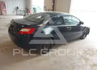 2007 Honda CIVIC фото
