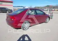 2007 Honda CIVIC photo