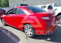 2007 Honda CIVIC фото