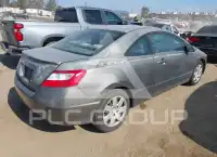 2007 Honda CIVIC фото