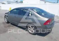 2007 Honda CIVIC фото