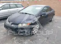 2007 Honda CIVIC фото