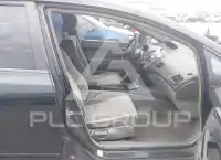 2007 Honda CIVIC фото